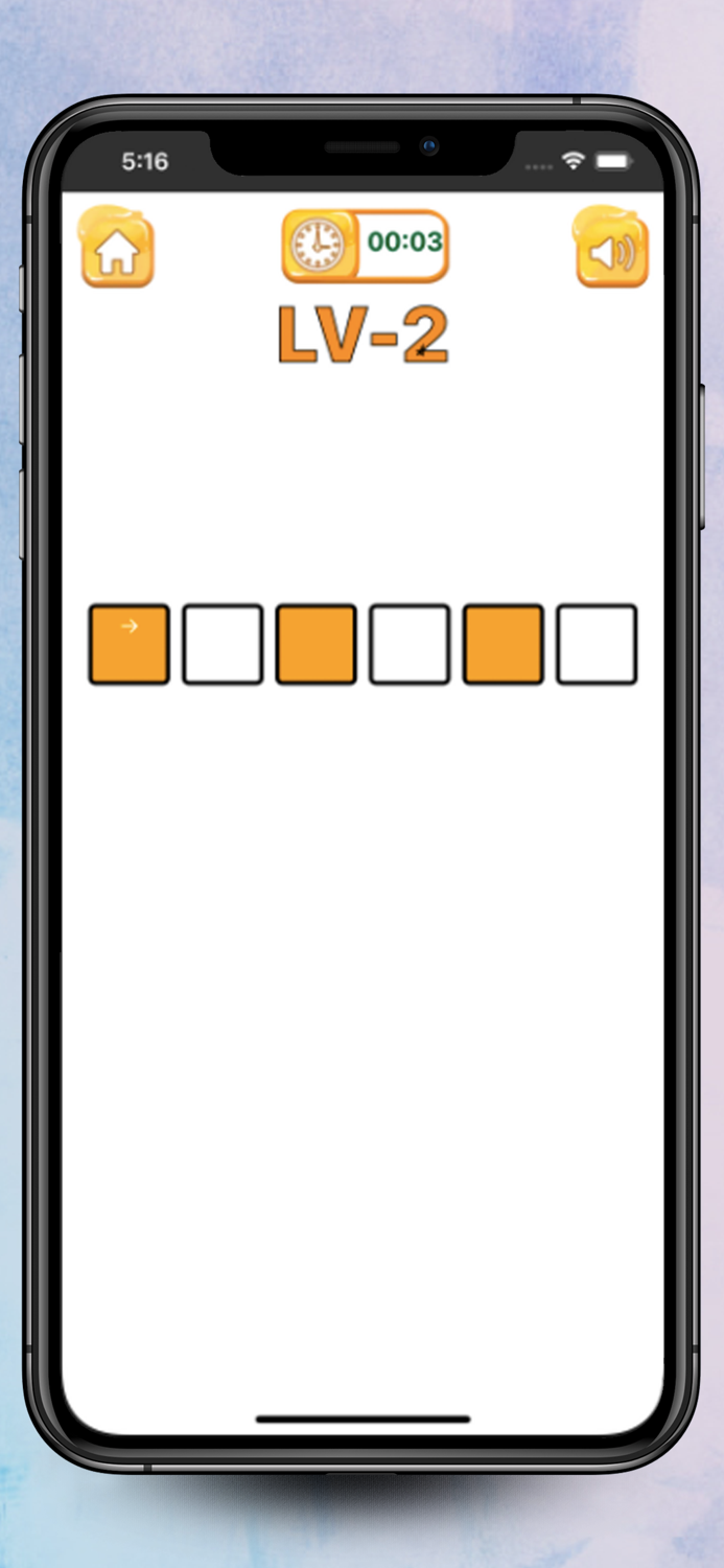 Color box sort puzzle game