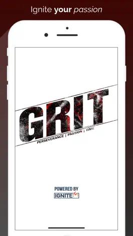 Game screenshot GRIT Performance mod apk