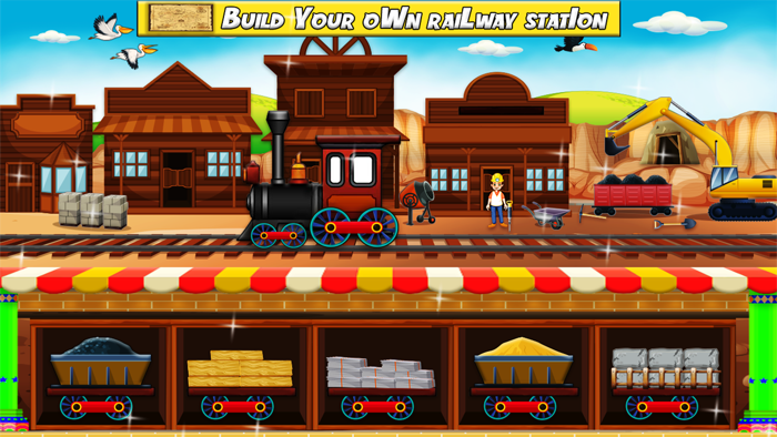 Juegos de construcción y manua