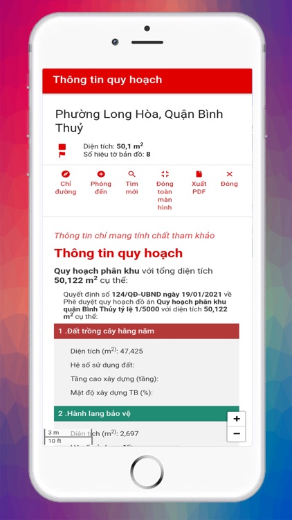 Quy hoạch xây dựng TP. Cần Thơ screenshot-7