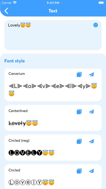 AutoSnap - Copy Paste Keyboard screenshot-3