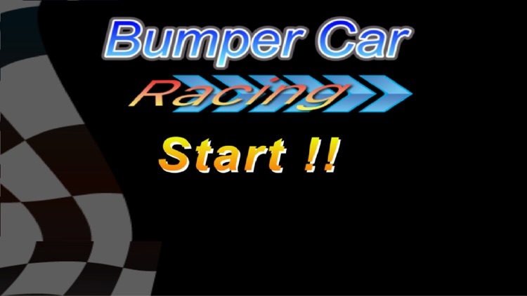 Bumper Slot Car Race game QCat screenshot-4