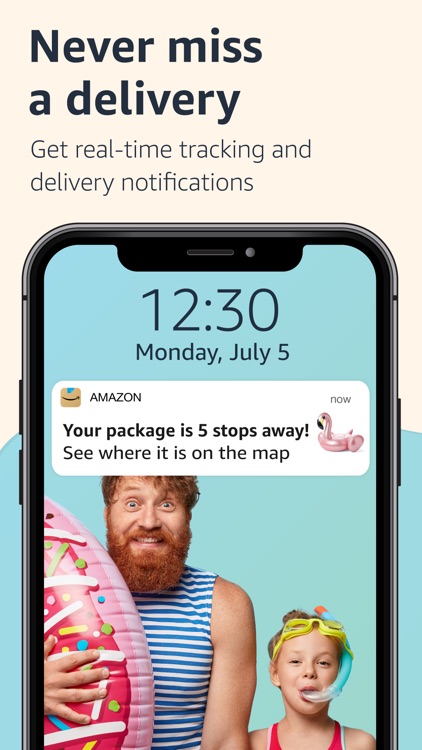 Amazon Shopping screenshot-0
