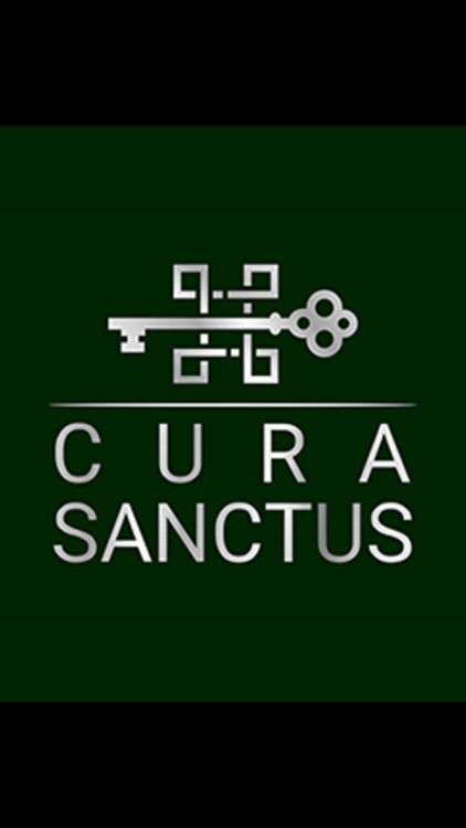 Cura Sanctus