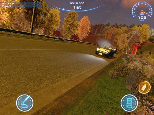 ザ 峠 Drift King 1980 をapp Storeで