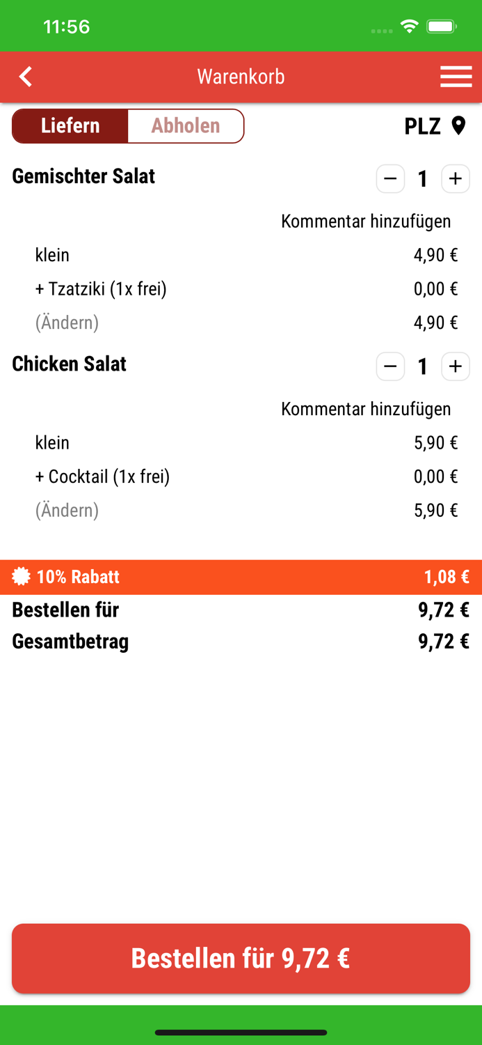 Pizza New York Düsseldorf