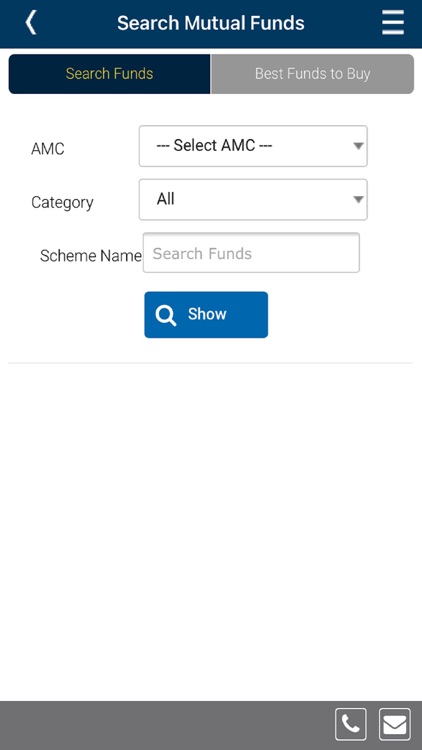 R Wadiwala Mutual Fund