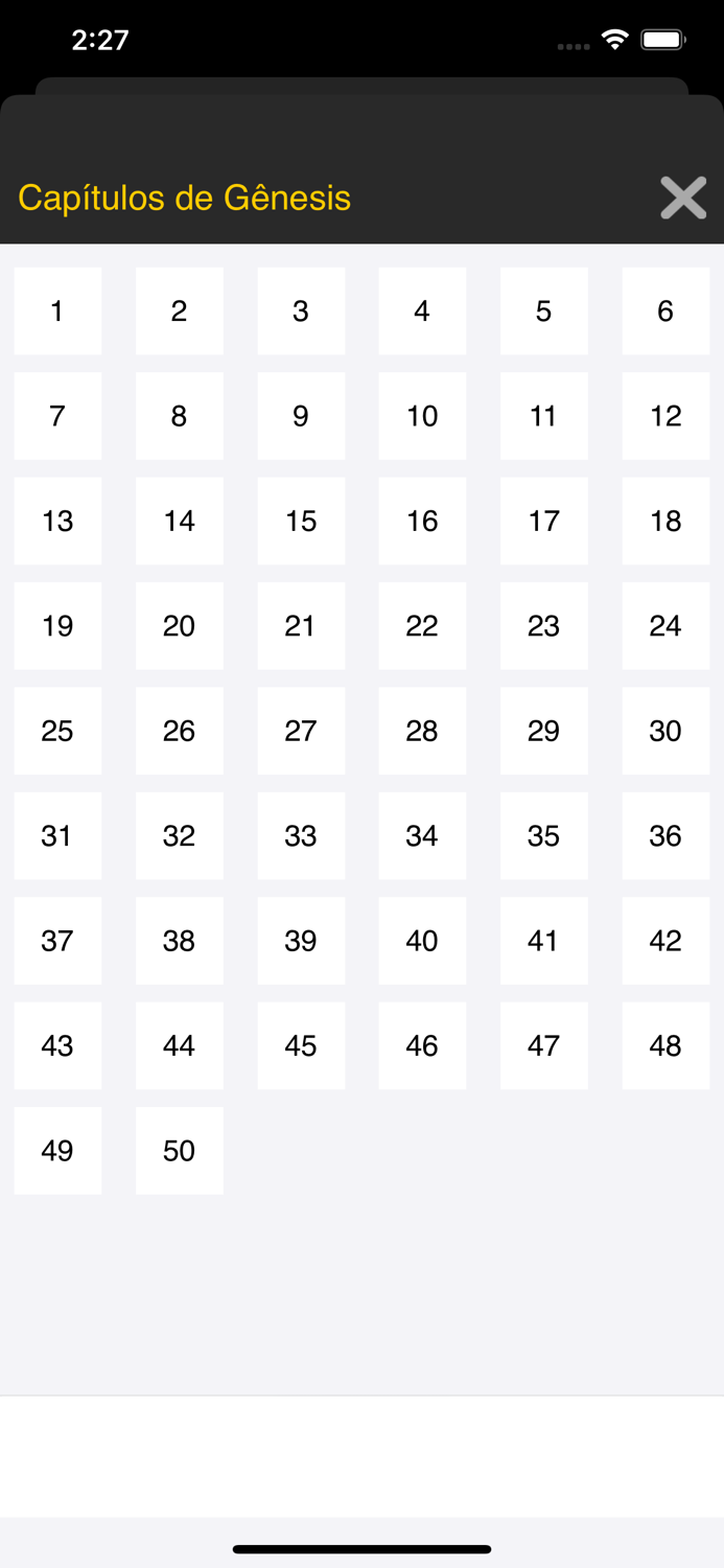 Bíblia Sagrada Ave Maria