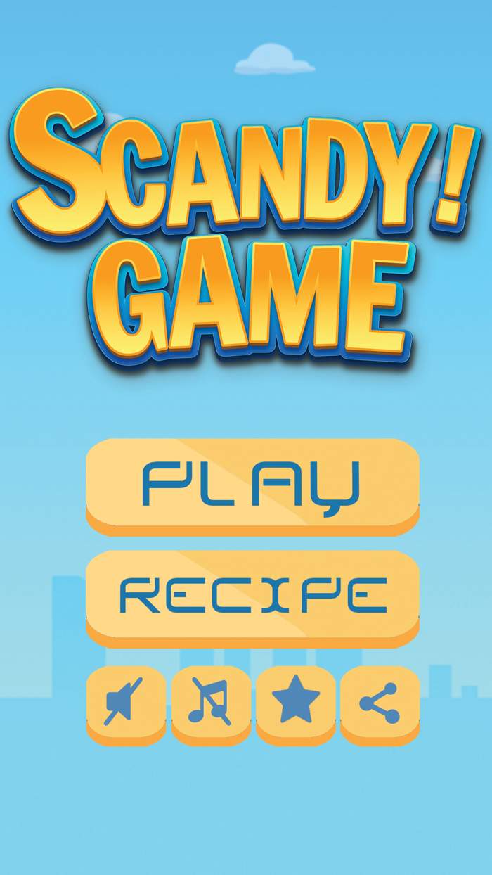 SCandy Game
