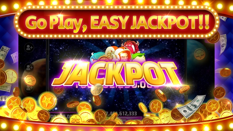 Slotopia - Vegas Casino Slots screenshot-3