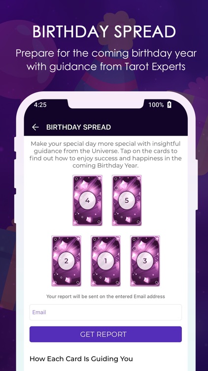 Tarot,Astro Insight By Experts screenshot-8