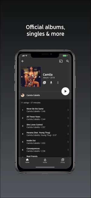 Can You Have Youtube Music On Apple Watch