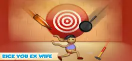 Game screenshot Kick The Mrs Buddy apk