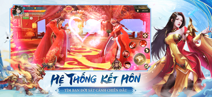 TIÊN MA ĐẠI LỤC