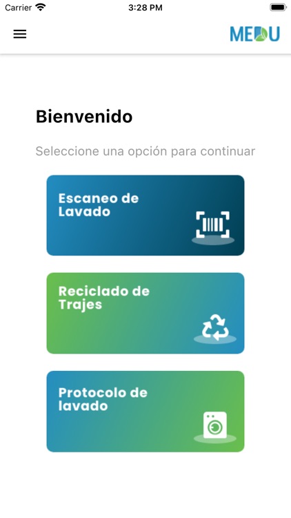 Medu Protect screenshot-4