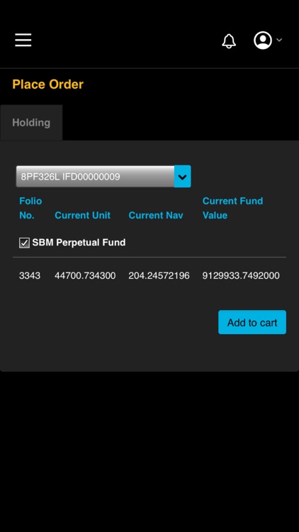 SBM Asset Management screenshot-5