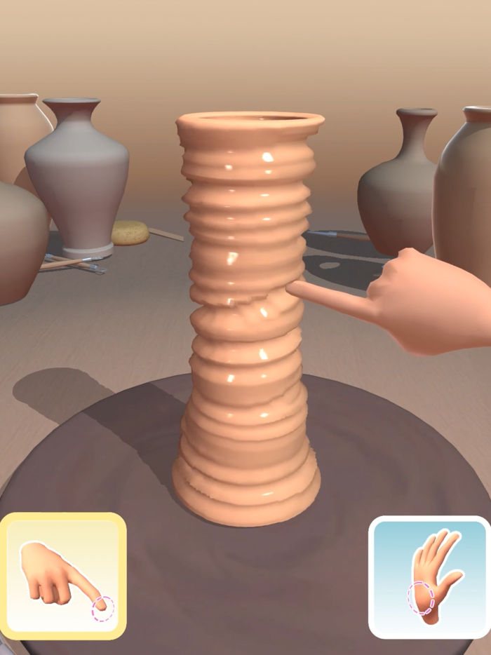Sculpt Clay