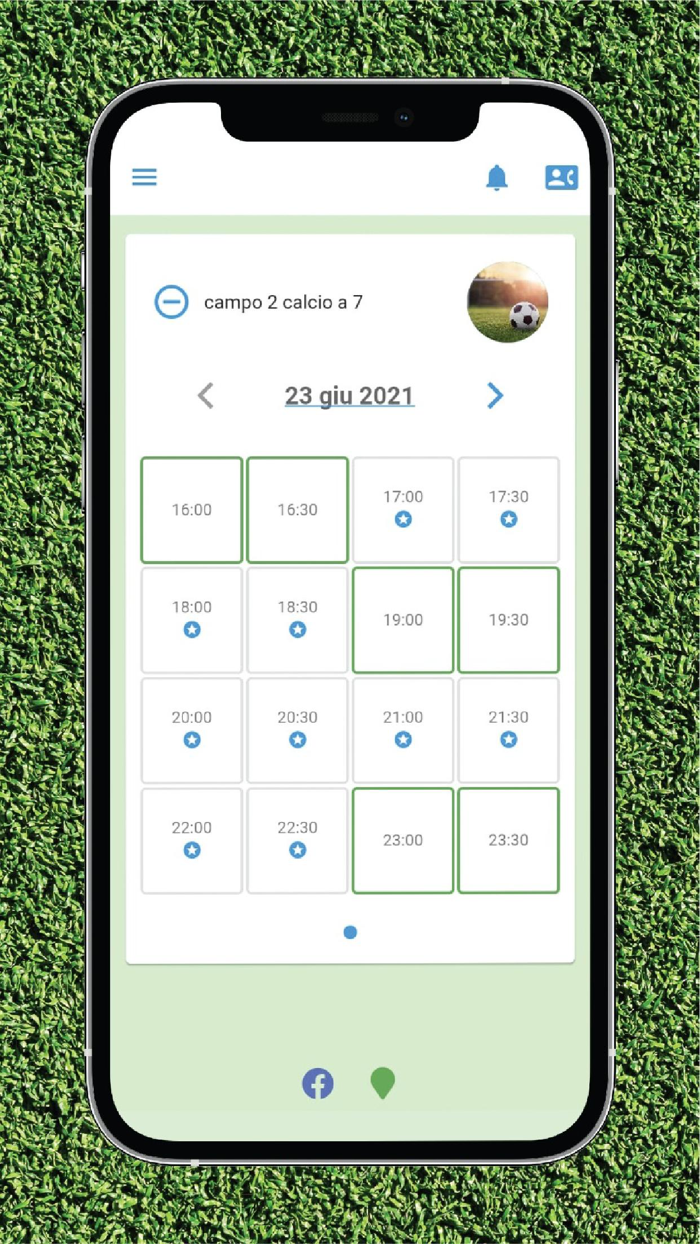 Centro Bellavista Soccer