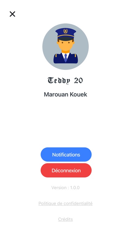 KinApp screenshot-8