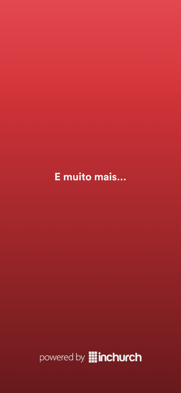 Comunidade Cristã de Penha