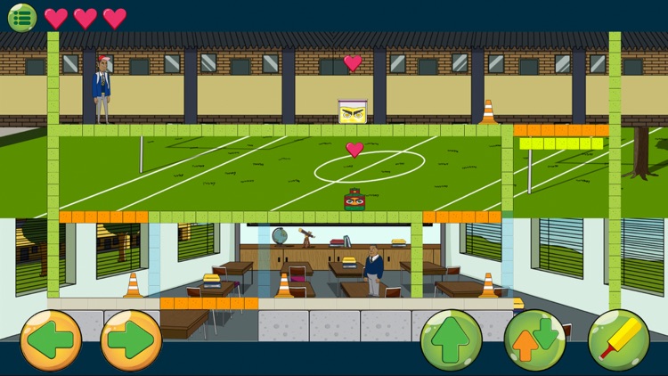 Career Direction The Game screenshot-6