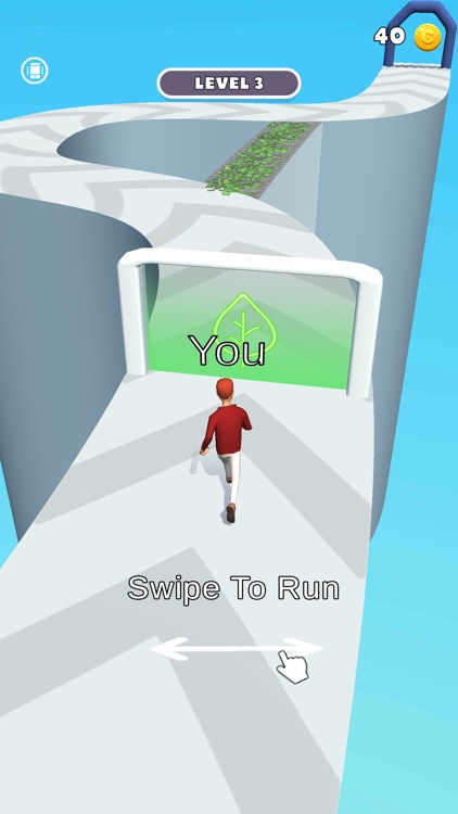 Tool Runner! screenshot-4