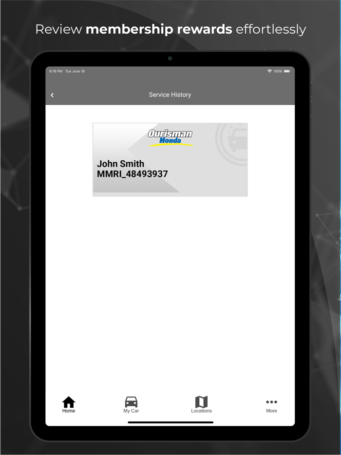 Ourisman Honda Bethesda