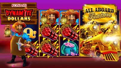 How to cancel & delete Lucky Time Slots™ Vegas Casino from iphone & ipad 2