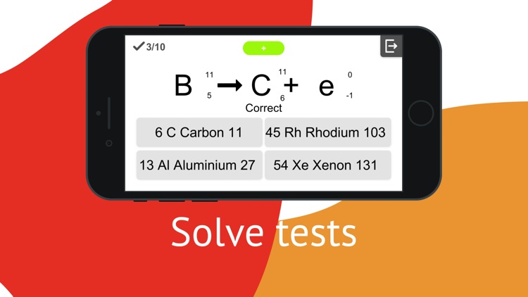 Atom.Phys - Atom constructor screenshot-5