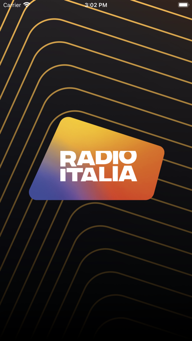 How to cancel & delete iRadioItalia from iphone & ipad 1