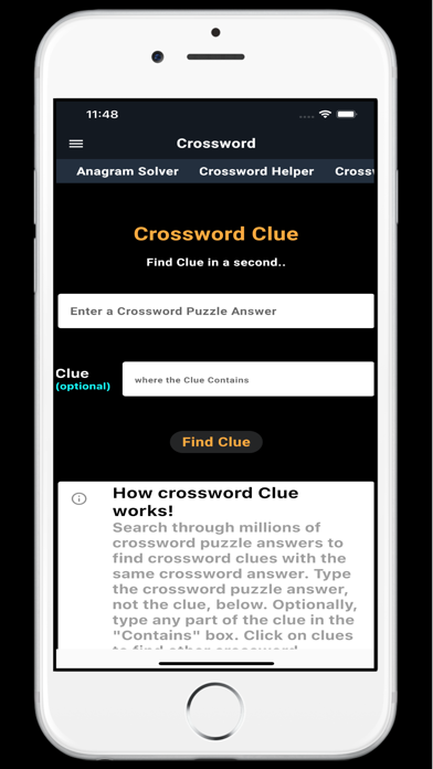 Download Anagram Crossword Solver 1 0 1 Ipa By Mohamed Fahmy Itsappleos