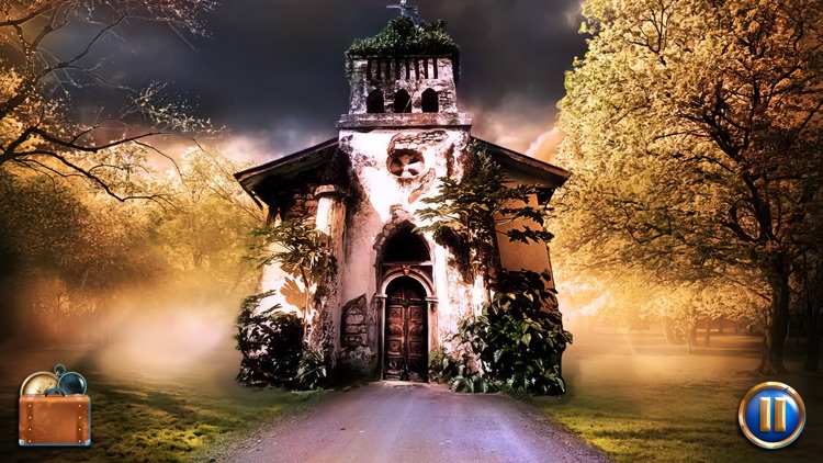 Mystery of Haunted Hollow ~ screenshot-4