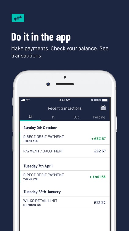 Capital One UK screenshot-5