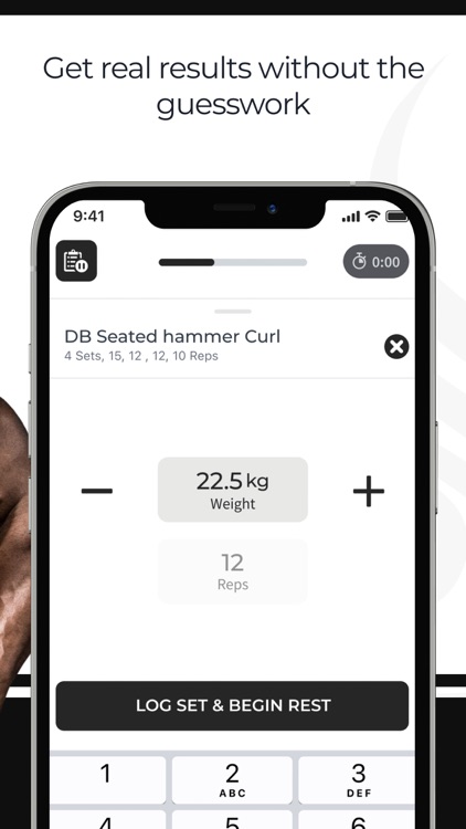 Ryderwear Training screenshot-5