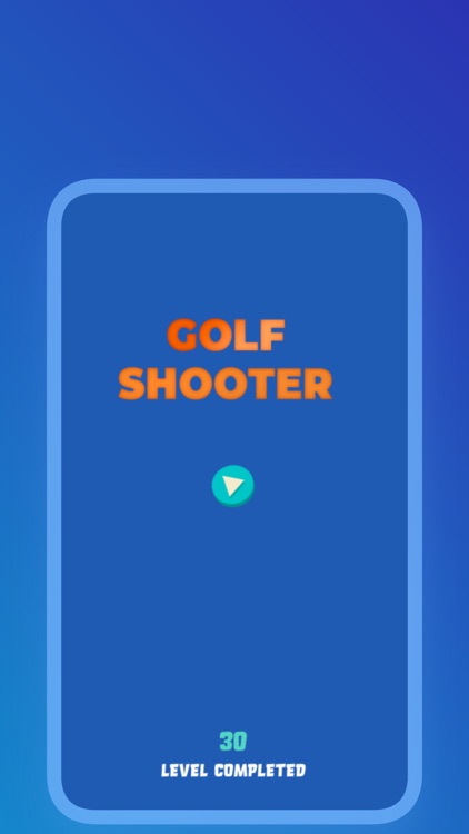 Golf Shooting