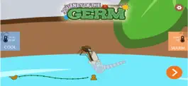 Game screenshot Journey of the Germ mod apk