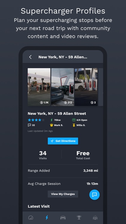 TezLab screenshot-4
