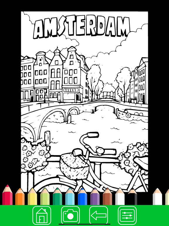 Coloring Book by Playground screenshot 3