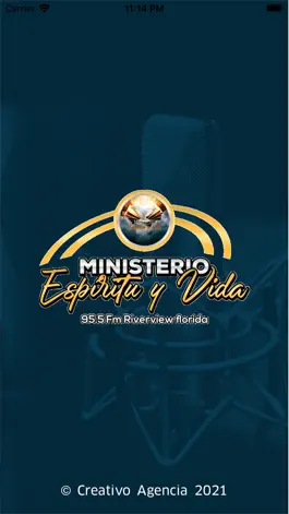 Game screenshot Ministerio Espíritu y Vida mod apk