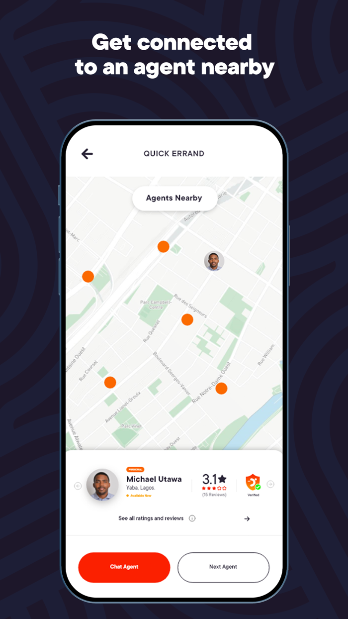 Chore - Make your life easier