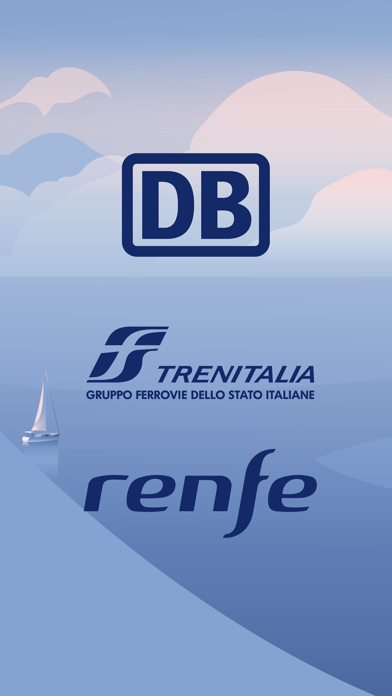 Screenshot of Omio: Biglietti treni e bus4