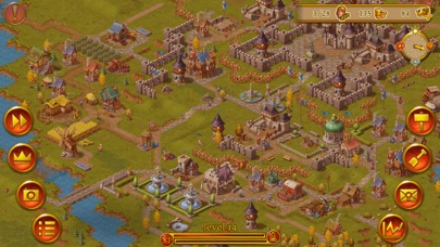 Townsmen Premium Screenshots