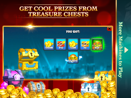 Cheats for Double Win Vegas Casino Slots