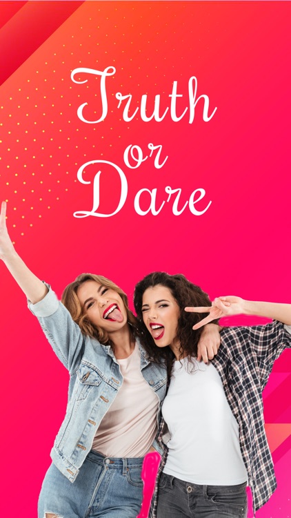 Truth Or Dare : Fun Party Game