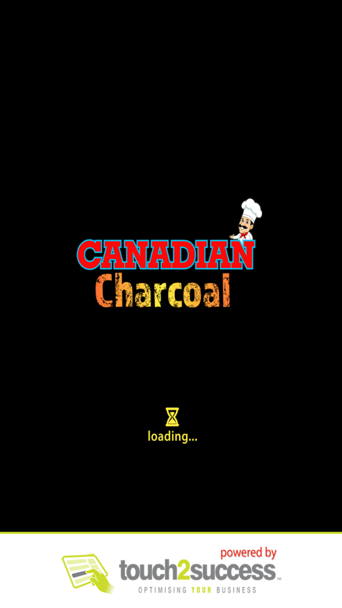 Canadian Charcoal