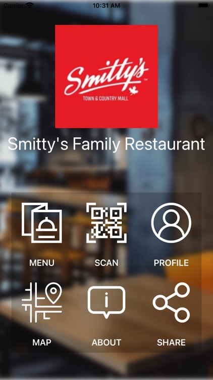 Smitty's Family Restaurant