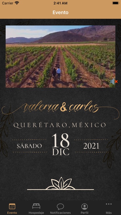 Walter Wedding Assistance