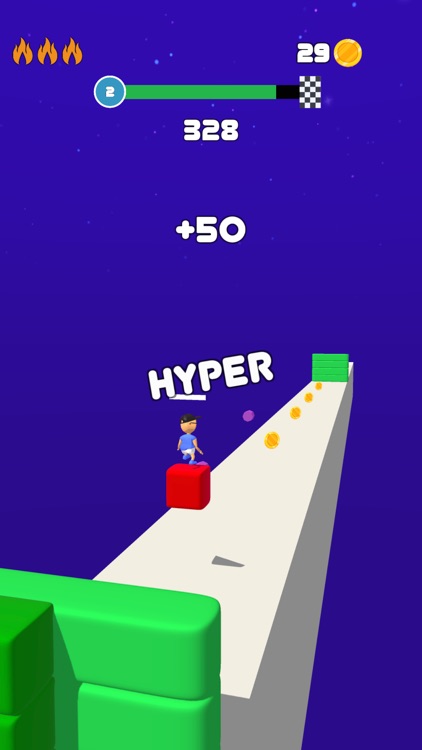 Stack Surf screenshot-8