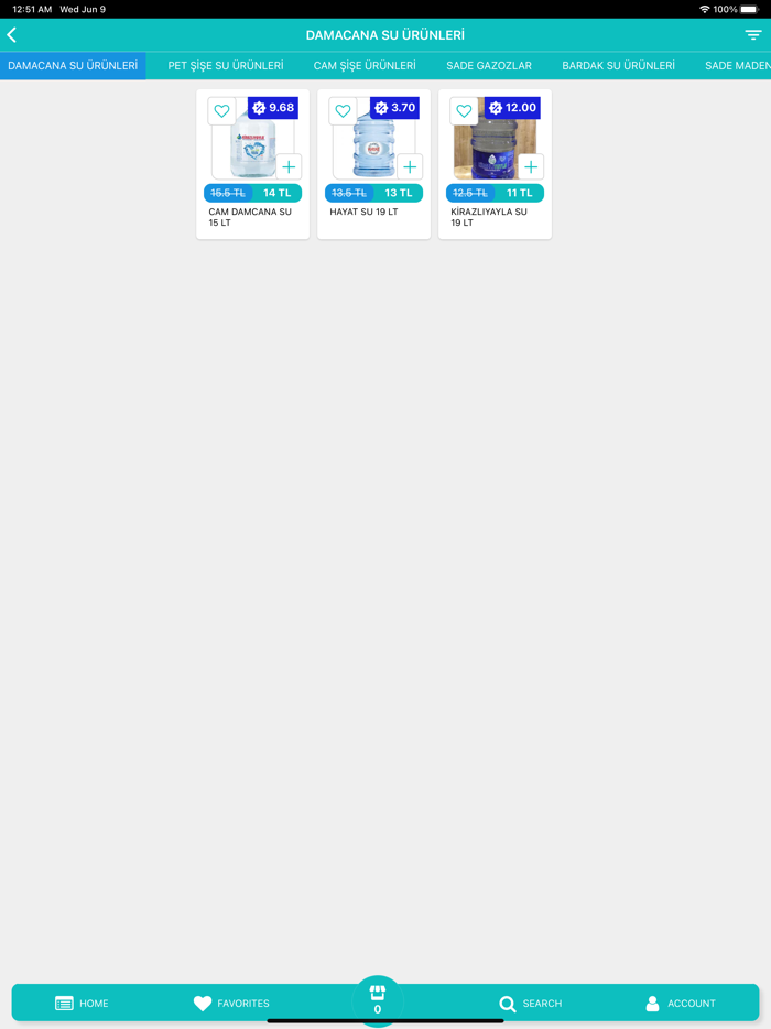 SU GELSIN - BALIKESIR