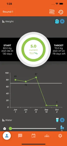 Game screenshot Phatt apk